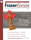 Fraser Forum - August 03