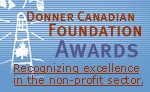 Recognizing excellence in the non-profit sector